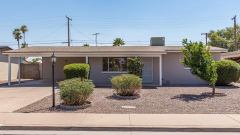 2295 E Alpine Ave, Mesa, AZ 85204 photo 1