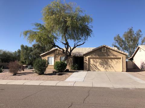 1946 S Stardust Dr, Apache Junction, AZ 85120 photo 1