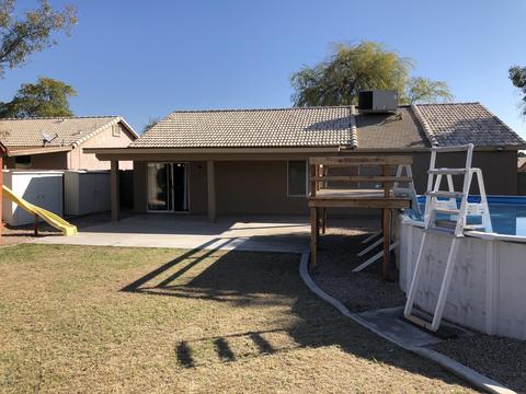1946 S Stardust Dr, Apache Junction, AZ 85120 photo 20