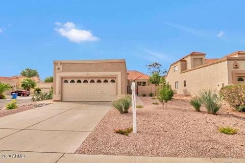 3947 E White Aster St, Phoenix, AZ 85044 photo 1