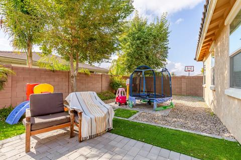 1163 E Ibis St, Gilbert, AZ 85297 photo 22