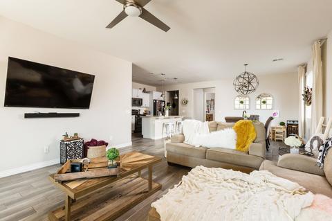 1163 E Ibis St, Gilbert, AZ 85297 photo 7