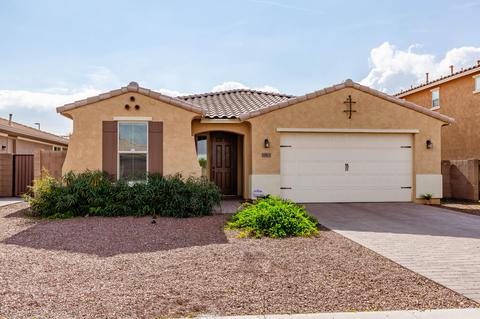 1163 E Ibis St, Gilbert, AZ 85297 photo 2