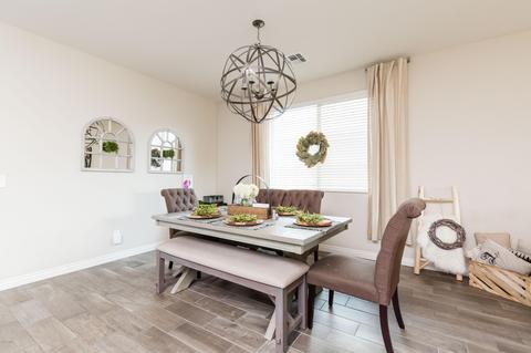 1163 E Ibis St, Gilbert, AZ 85297 photo 25