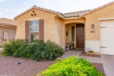 1163 E Ibis St, Gilbert, AZ 85297 photo 3