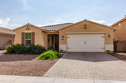 1163 E Ibis St, Gilbert, AZ 85297 photo 1