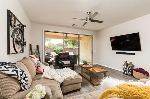 1163 E Ibis St, Gilbert, AZ 85297 photo 9