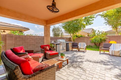 1163 E Ibis St, Gilbert, AZ 85297 photo 21