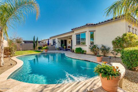 3830 E Jude Ln, Gilbert, AZ 85298 photo 37