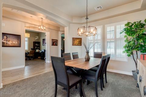3830 E Jude Ln, Gilbert, AZ 85298 photo 10
