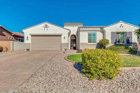 3830 E Jude Ln, Gilbert, AZ 85298 photo 1