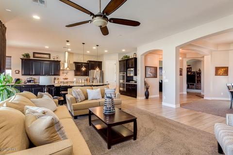 3830 E Jude Ln, Gilbert, AZ 85298 photo 16
