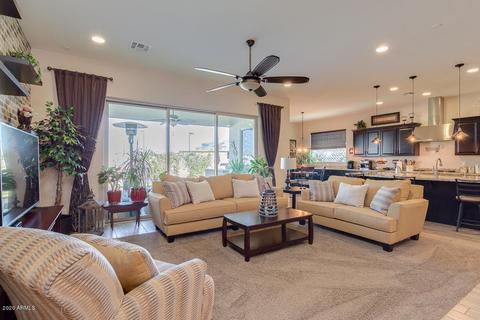 3830 E Jude Ln, Gilbert, AZ 85298 photo 13