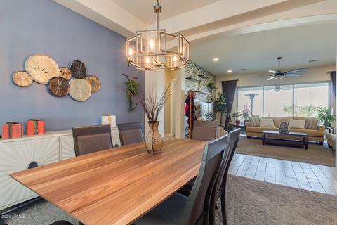 3830 E Jude Ln, Gilbert, AZ 85298 photo 12