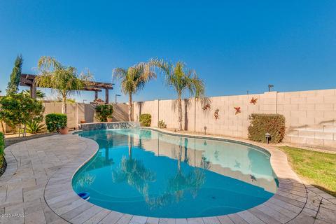 3830 E Jude Ln, Gilbert, AZ 85298 photo 36