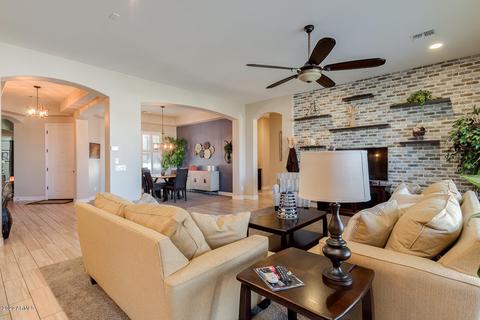 3830 E Jude Ln, Gilbert, AZ 85298 photo 15