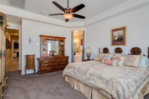 3830 E Jude Ln, Gilbert, AZ 85298 photo 22