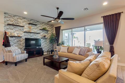 3830 E Jude Ln, Gilbert, AZ 85298 photo 14