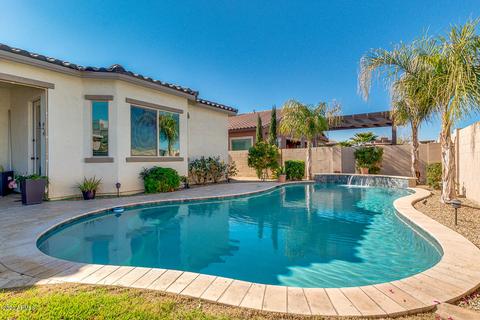 3830 E Jude Ln, Gilbert, AZ 85298 photo 35