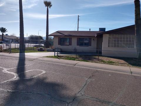 1949 E Carver Dr, Phoenix, AZ 85040 photo 3