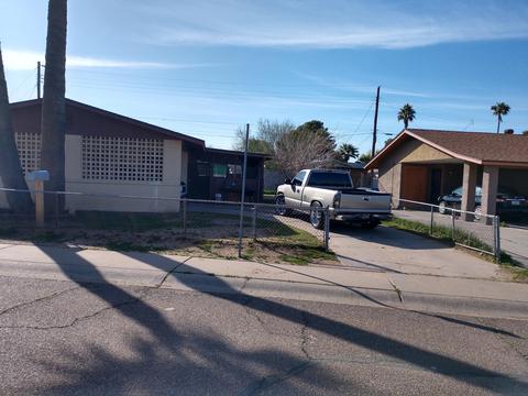 1949 E Carver Dr, Phoenix, AZ 85040 photo 4