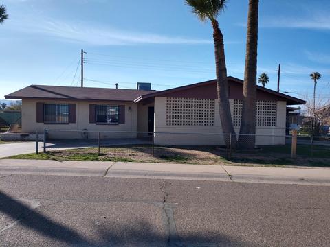1949 E Carver Dr, Phoenix, AZ 85040 photo 1