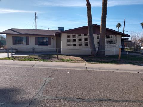 1949 E Carver Dr, Phoenix, AZ 85040 photo 2