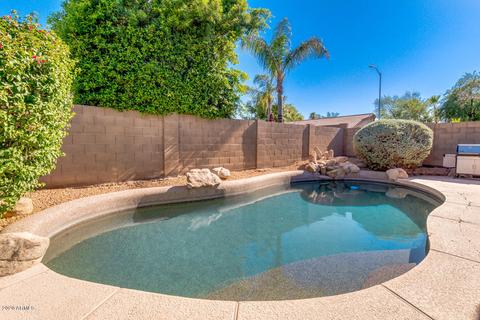 3103 E Captain Dreyfus Ave, Phoenix, AZ 85032 photo 27