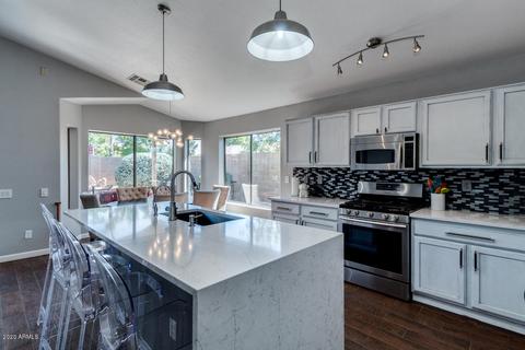 3103 E Captain Dreyfus Ave, Phoenix, AZ 85032 photo 13