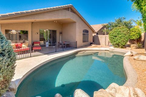 3103 E Captain Dreyfus Ave, Phoenix, AZ 85032 photo 30