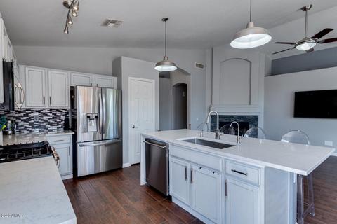 3103 E Captain Dreyfus Ave, Phoenix, AZ 85032 photo 11