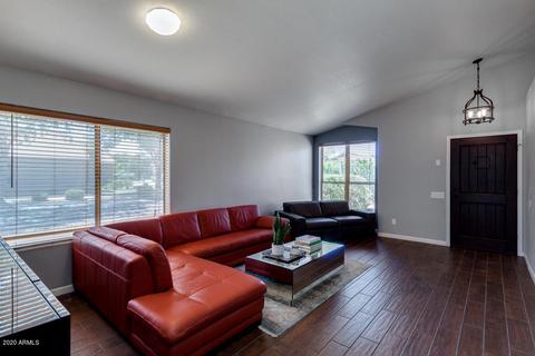 3103 E Captain Dreyfus Ave, Phoenix, AZ 85032 photo 2