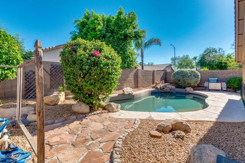 3103 E Captain Dreyfus Ave, Phoenix, AZ 85032 photo 29