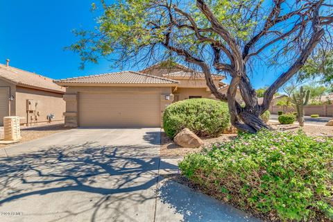 3103 E Captain Dreyfus Ave, Phoenix, AZ 85032 photo 1