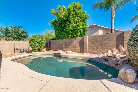 3103 E Captain Dreyfus Ave, Phoenix, AZ 85032 photo 28