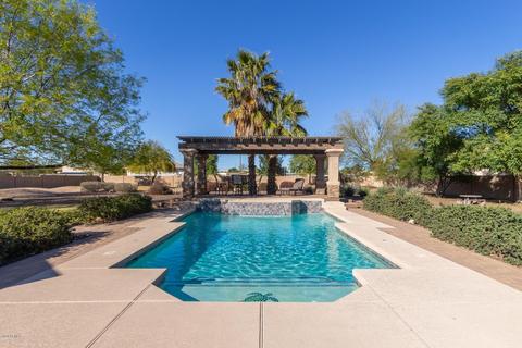 4220 E Aire Libre Ave, Phoenix, AZ 85032 photo 5