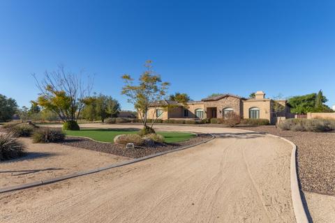 4220 E Aire Libre Ave, Phoenix, AZ 85032 photo 1