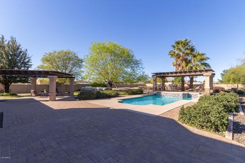 4220 E Aire Libre Ave, Phoenix, AZ 85032 photo 30