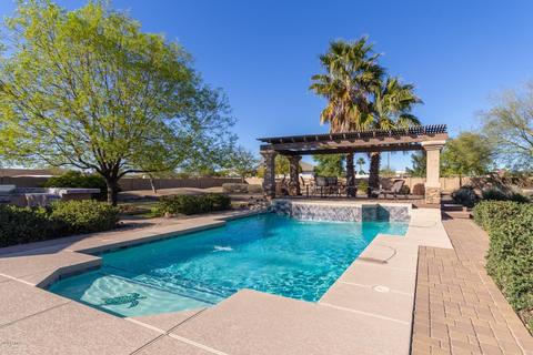 4220 E Aire Libre Ave, Phoenix, AZ 85032 photo 38