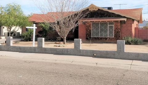 6823 N 36th Dr, Phoenix, AZ 85019 photo 1