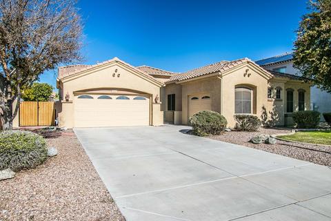 1260 E Bautista Rd, Gilbert, AZ 85297 photo 2