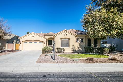 1260 E Bautista Rd, Gilbert, AZ 85297 photo 1