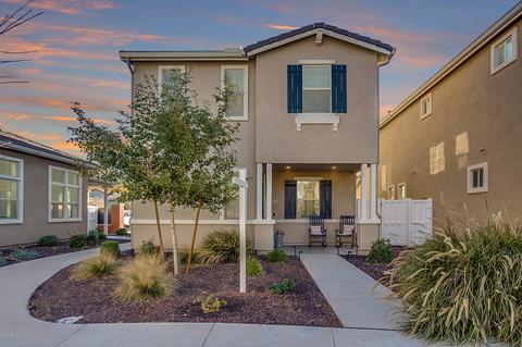 2240 S Henry Ln, Gilbert, AZ 85295 photo 1
