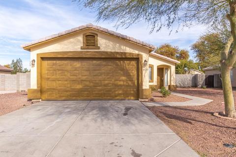 808 E Roberts Ave, Buckeye, AZ 85326 photo 1