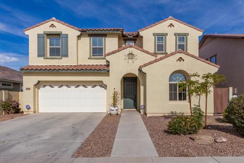 3114 E Rochelle St, Mesa, AZ 85213 photo 1