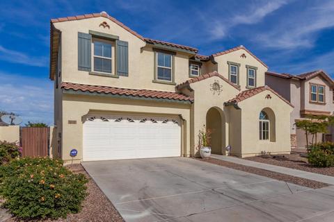 3114 E Rochelle St, Mesa, AZ 85213 photo 32