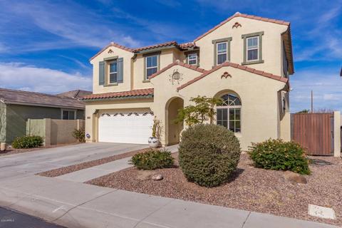 3114 E Rochelle St, Mesa, AZ 85213 photo 31
