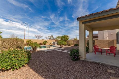 3114 E Rochelle St, Mesa, AZ 85213 photo 10