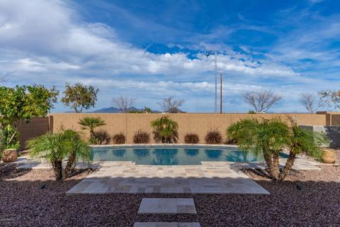 3114 E Rochelle St, Mesa, AZ 85213 photo 9