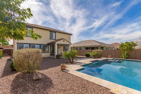 3114 E Rochelle St, Mesa, AZ 85213 photo 11
